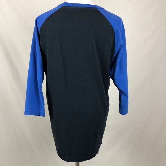 NIKE The Athletic Dept Logo tee - Picture 4 of 5